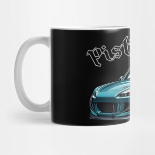 Pistonhead S2000 Mug